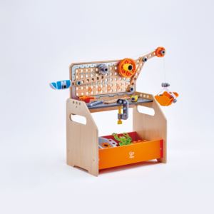 Discovery+Scientific+Workbench+Ages+4-12+Years