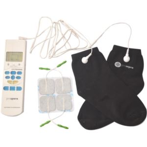 TENS+Socks+Electronic+Pulse+Massager