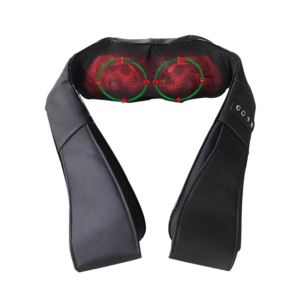 Panther+Neck+and+Shoulder+Massager+with+Heat