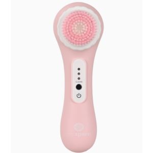 Ultrasonic+Facial+Brush