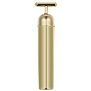 Gold+Pulse+Facial+massager