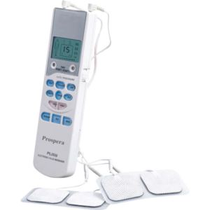 Electronic+Pulse+Massager