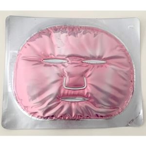 Pink+Diamond+Collagen+Facial+Mask