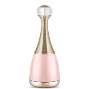 Gold+Magnetic+Facial+Massager+-Apple