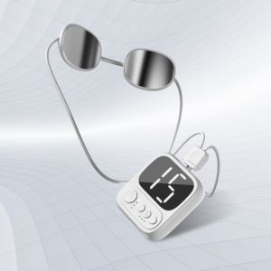 Hands+Free+EMS+Neck+Massager