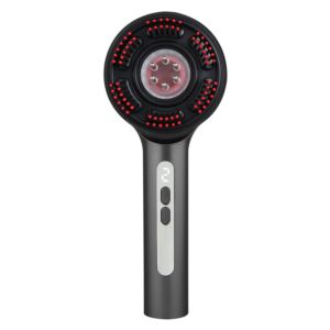 PL+Panther+Glow+X+LED+Hair+Rejuvenate+Massage+Comb+speed+essential+oil+induction