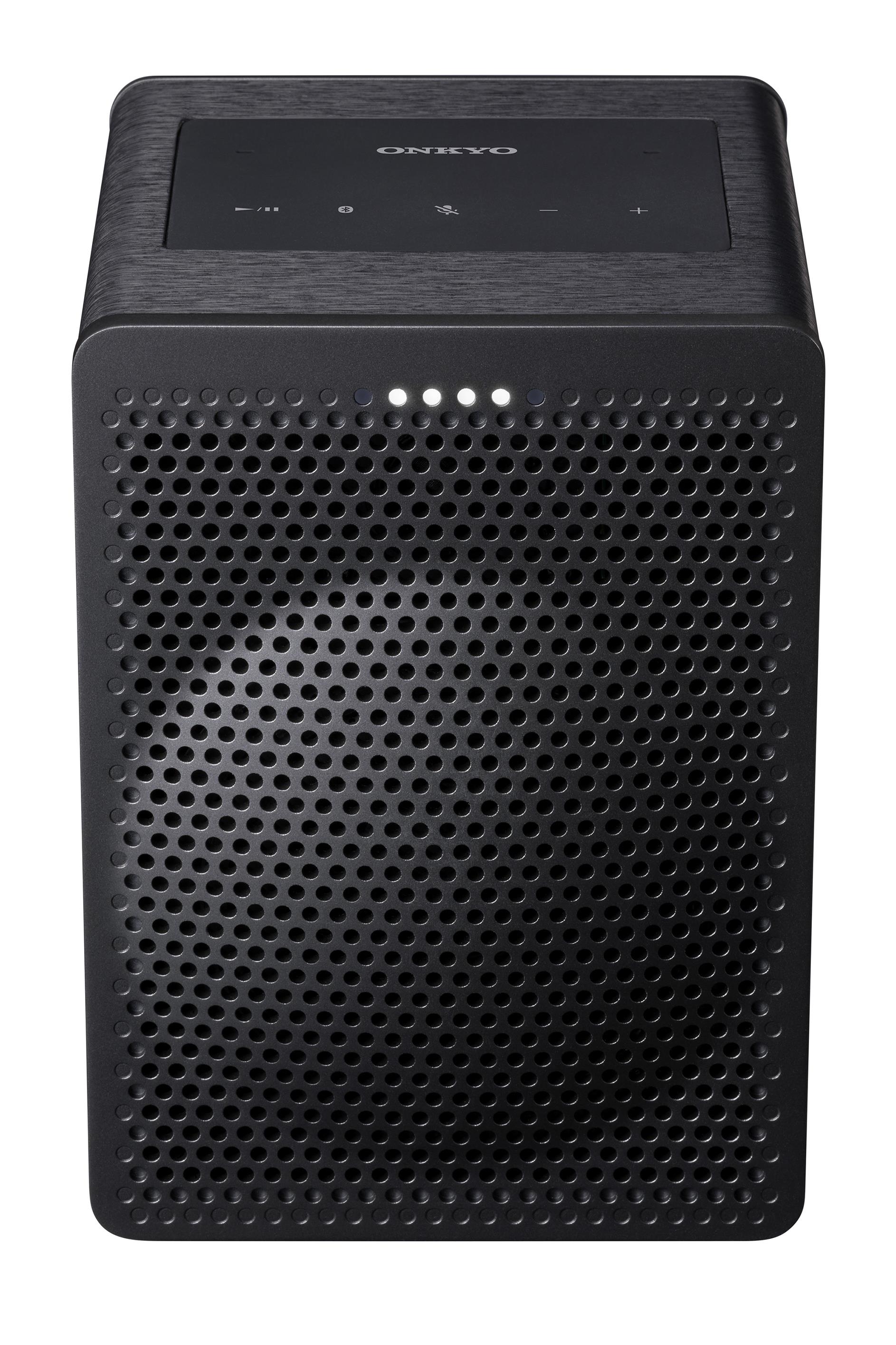 ONKYO Smart Speaker G3
