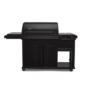 Woodridge+Elite+Pellet+Grill