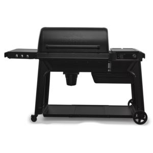 Woodridge+Pro+Pellet+Grill