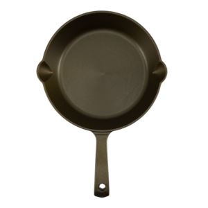 8%22+Refined+Collection+Cast+Iron+Skillet
