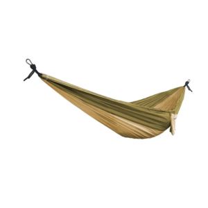 Bliss+Camping+Hammock+W%2F+Caribeaners+And+Straps