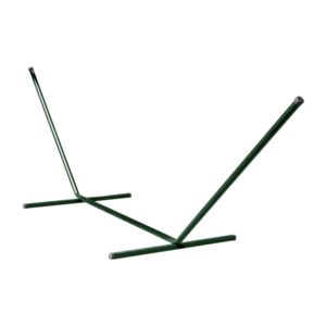 15+Ft.+Galvanized+Heavy+Duty+Hammock+Stand