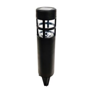 Bliss+Outdoors+14%22+Tall+6-Pack+Solar+Powered+LED+Pathway+lights