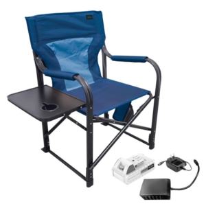 24V+Heated+Directors+Chair