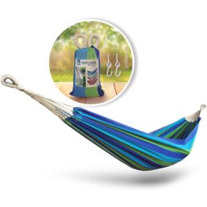 Bliss+Brazilian+Hammock+In+A+Bag