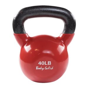 Vinyl+Coated+Kettlebell+Lbs