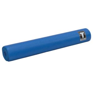 Yoga+Mat+3mm+Blue