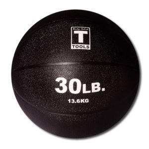 30Lb+Black