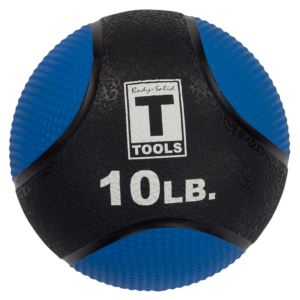 10Lb+Blue%2C+Black+Med+Ball