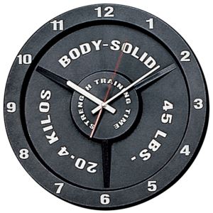 Strength+Training+Time+Clock