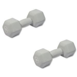 lb+Neoprene+Dumbbell+Pair