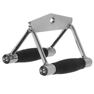 Seated+Row%2FChin+Bar+Combo%28Rubber+Grip%29