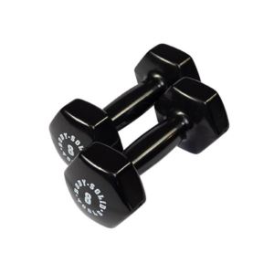 lb+Vinyl+Dumbbell+Pair