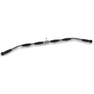 Lat+Bar+%28Rubber+Grip%29