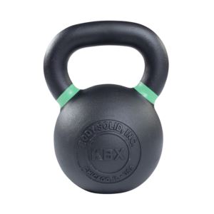 Premium+Training+Kettlebell+22Kg%2C+48Lb%2C++Light+Green+Band