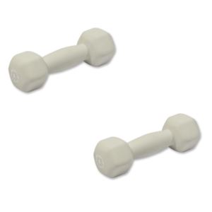 lb+Neoprene+Dumbbell+Pair