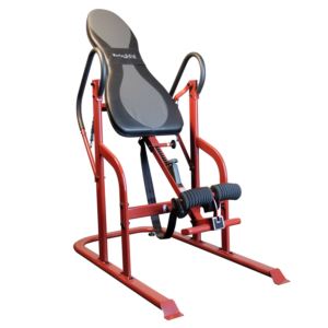 Inversion+Table