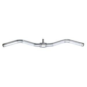 Aluminum+Revolving+Curl+Bar