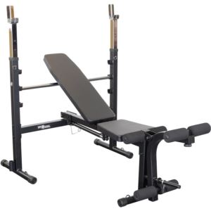 Best+Fitness+Folding+Olympic+Bench