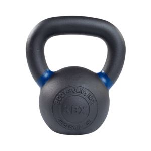 Premium+Training+Kettlebell+12Kg%2C+26Lb%2C+Blue+Band