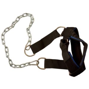 Nylon+Head+Harness