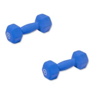 lb+Neoprene+Dumbbell+Pair