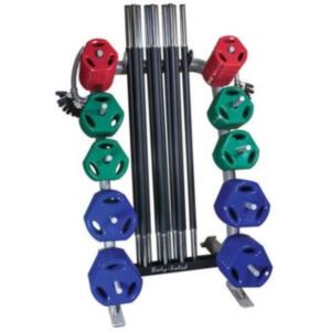to+Lb+Rubber+Dumbbell+Set