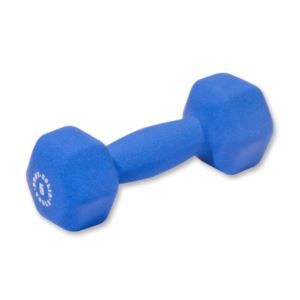 5+lb.+Neoprene+Dumbbell+%281%29
