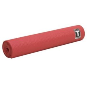 Yoga+Mat+5mm+Red