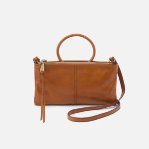 Sable+Crossbody