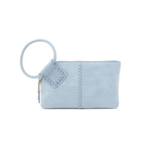 Sable+Wristlet+Sky+Blue