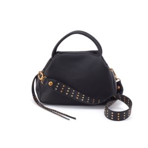 Darling+Small+Satchel+Black