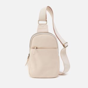 Cass+Leather+Sling+