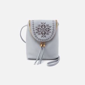 Fern+Crossbody+Blue+Pearl