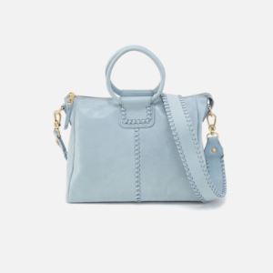Sheila+Medium+Satchel+Sky