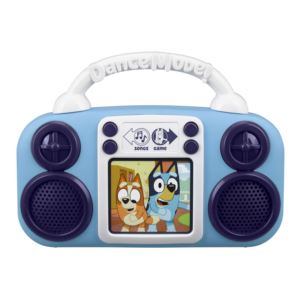 Bluey+Toy+Music+Boombox+w%2F+Musical+Statues+Game+Ages+3%2B+Years