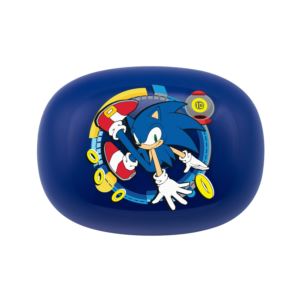 Sonic+the+Hedgehog+True+Wireless+Earbuds