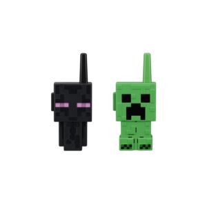 Minecraft+Walkie+Talkies+Ages+Years