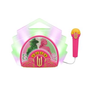 Wicked+Bluetooth+Sing-Along+Boombox+Ages+3%2B+Years