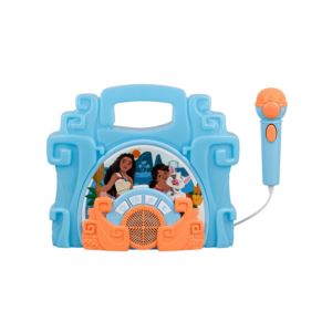 Moana+2+Bluetooth+Sing-Along+Boombox+w%2F+Microphone+Ages+3%2B+Years